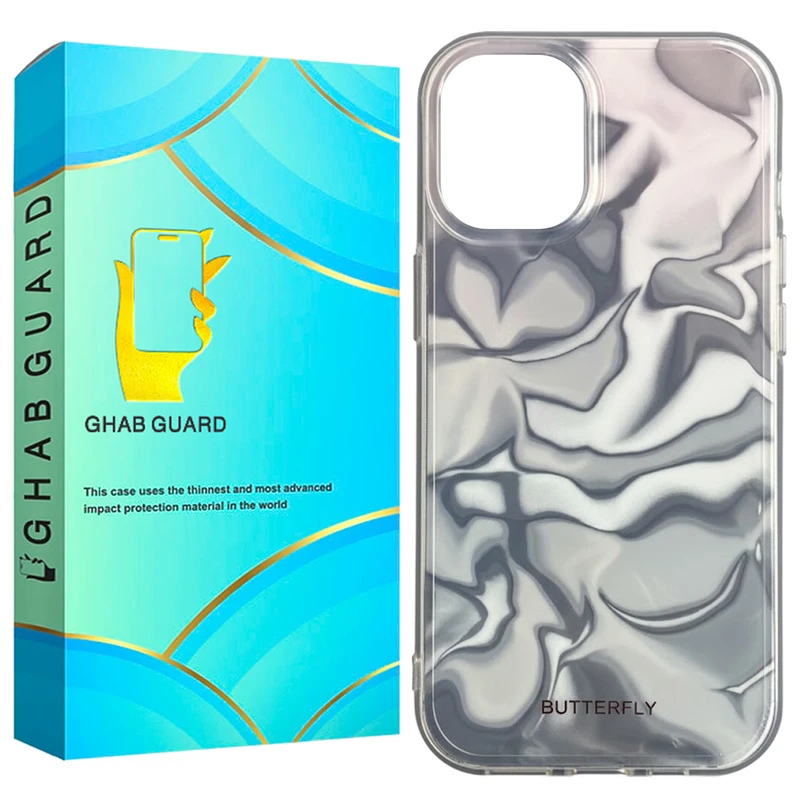 کاور قاب گارد مدل PKWG مناسب برای گوشی موبایل اپل iPhone 11 