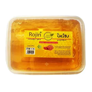 موم موبر روژین مدل عسل وزن 400 گرم 