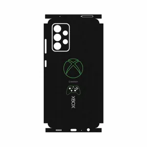 MAHOOT XBOX-FullSkin Cover Sticker for Samsung Galaxy A52 5G
