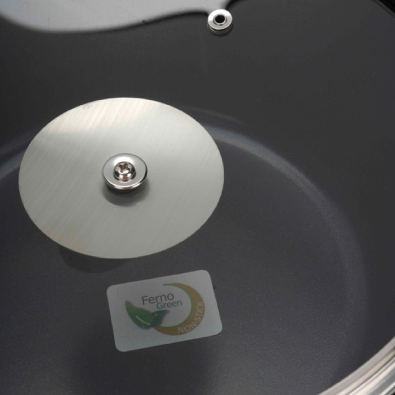 قابلمه برگهف مدل Studio سایز 24