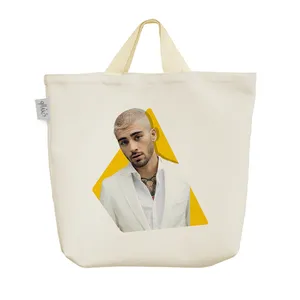 ساک خرید خندالو مدل زین کد 1555