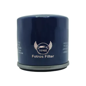 فیلتر روغن فطرس مدل FFO 3023 مناسب برای لیفان 520