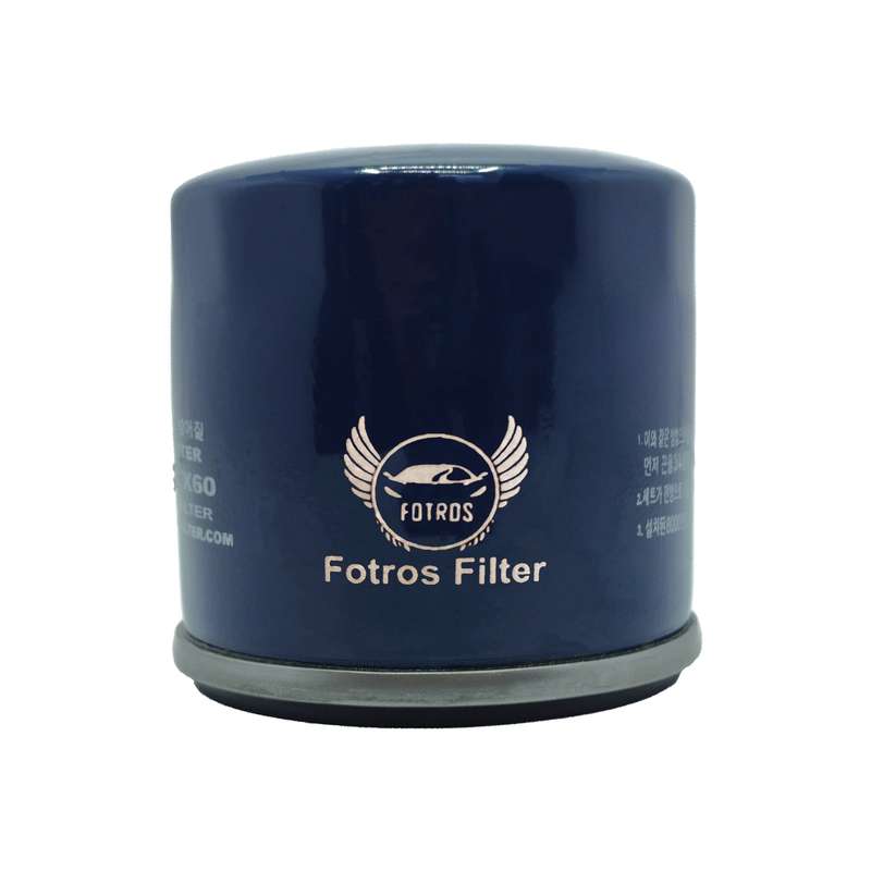 فیلتر روغن فطرس مدل FFO 3026 مناسب برای دوو ماتیز