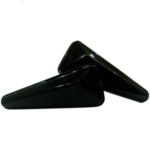 چراغ راهنما گلگیر خودرو وارون مدل P-656-BLK-SMD مناسب برای پراید بسته 2 عددی 