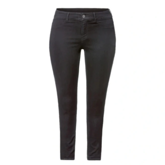 شلوار جین زنانه اسمارا مدل JEGGINGS 2024 