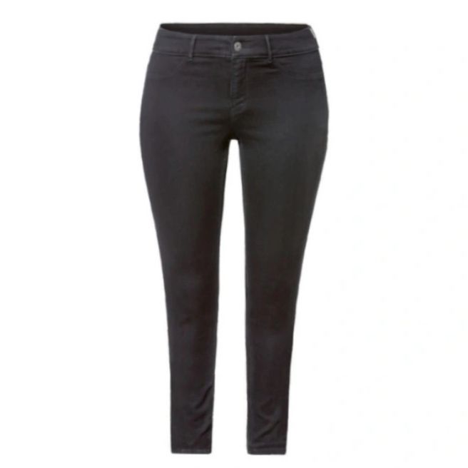 شلوار جین زنانه اسمارا مدل JEGGINGS 2024  -  - 1