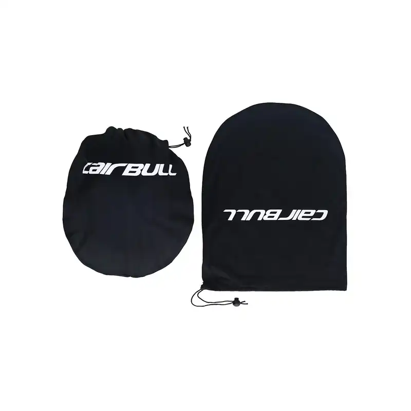 کلاه ایمنی دوچرخه کربول مدل CB26 عینک دار چراغ دار