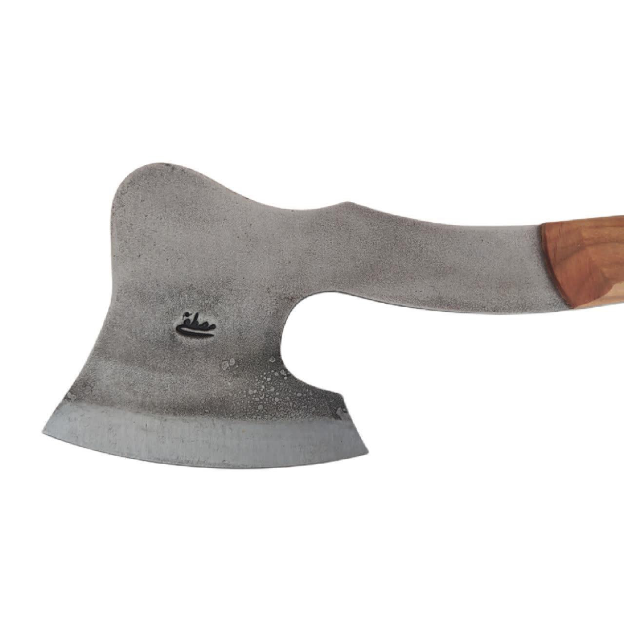 تبر مصطفی مدل سفری کد80 تبر مصطفی مدل سفری کد80