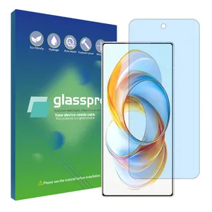 Glass Pro Eye Care model anti-blue ray screen protector suitable for ZTE nubia Z70 Ultra mobile phone