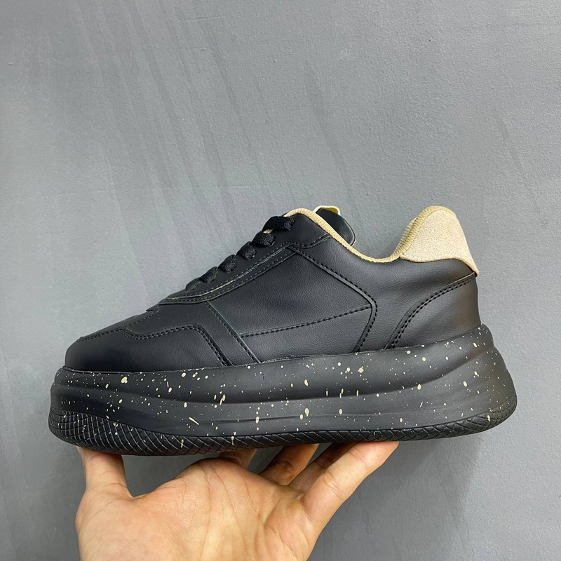 کفش روزمره زنانه مدل لژ دار