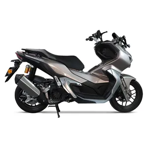 موتور سیکلت هانی مدل ADV150 - سال 1404
