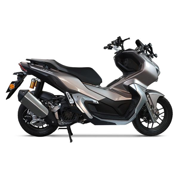 موتور سیکلت هانی مدل ADV150 - سال 1404