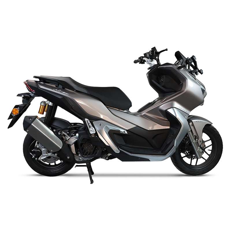 موتور سیکلت هانی مدل ADV150 - سال 1404