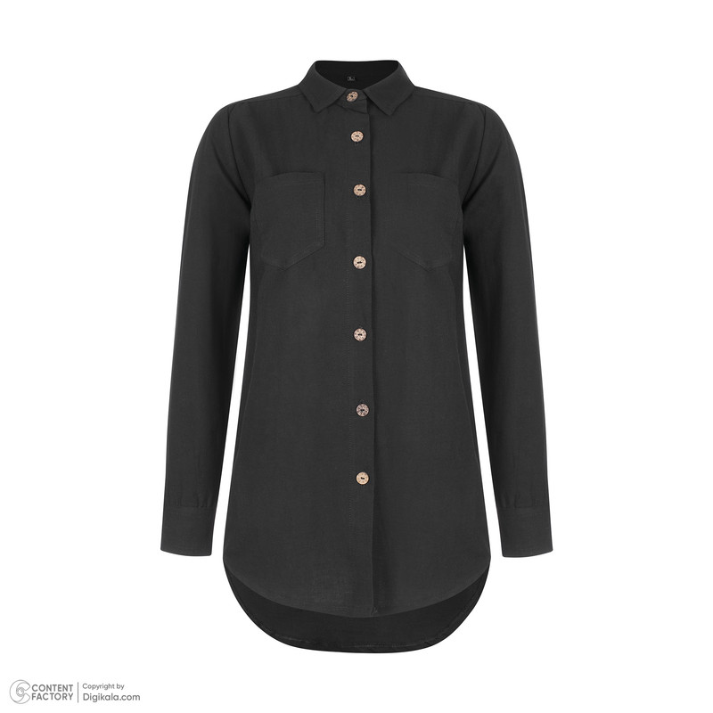 شومیز آستین بلند زنانه مدل B02