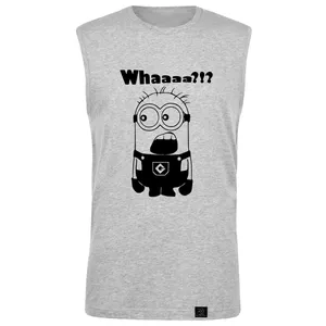 تاپ مردانه 27 مدل مینیون کد WN590