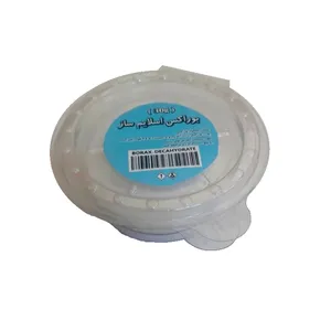 پودر بوراکس ژل بازی ساز کد 001