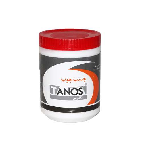 چسب چوب تانوس مدل GL_05 وزن یک کیلوگرم