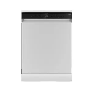 ماشین ظرفشویی جی پلاس مدل GDW-P5993W