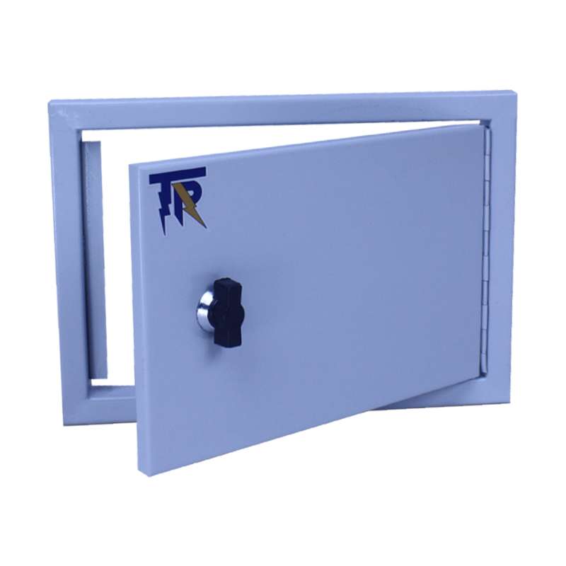تابلو برق مدل توکار کد 30×20 TPR تابلو برق مدل توکار کد 30×20 TPR