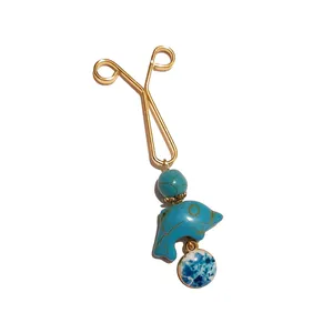 گیره روسری زنانه مدل PM079