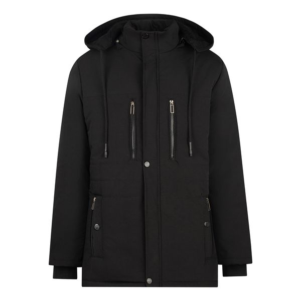 کاپشن مردانه کارتال مدل 0099