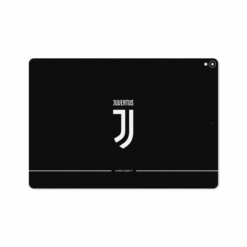 برچسب پوششی ماهوت مدل Juventus مناسب برای تبلت اپل iPad Pro 10.5 2017 A1701