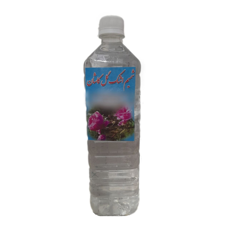 عرق گل گاو زبان شمیم اشک گل - 1 لیتر