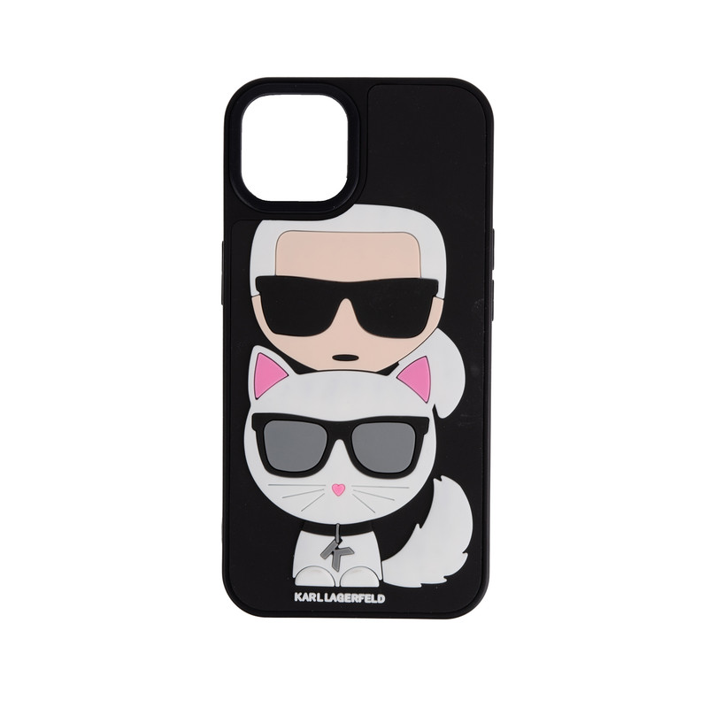کاور مدل KRL-04 مناسب برای گوشی موبایل اپل iPhone 13/14