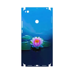 MAHOOT Lotus-FullSkin Cover Sticker for Xiaomi Mi Max 2