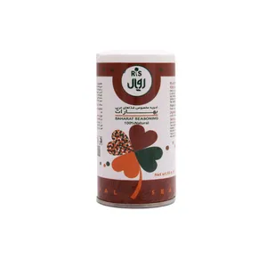 ادویه بهارات عربی آر اس رویال - 90 گرم