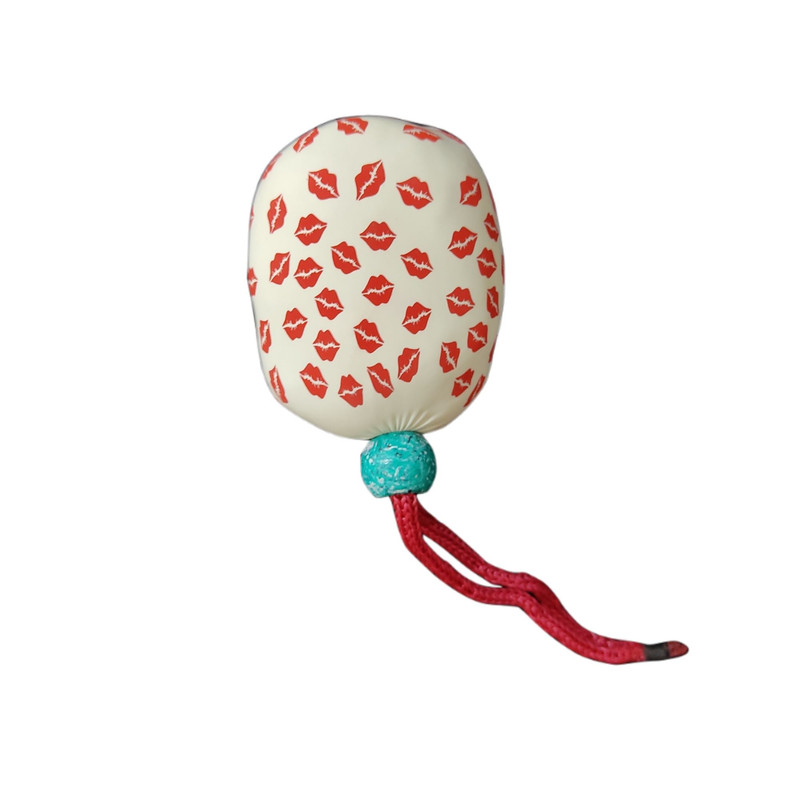 فیجت ضد استرس مدل جیبوجی طرح لب کد 05