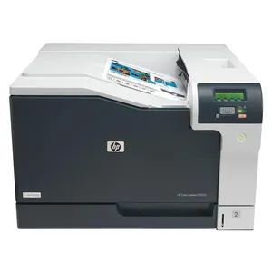 پرینتر اچ پی رنگی تک کاره با چاپ لیزری مدل LaserJet Professional CP5225n، سایز چاپ A3