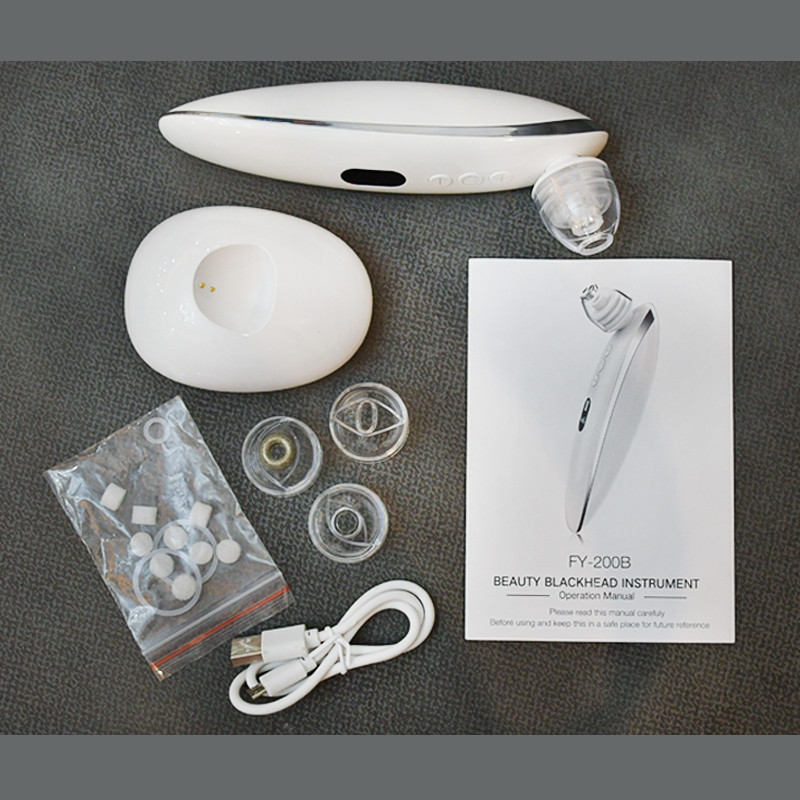 میکرودرم اف دی ای مدل کمدو کد FY-200B