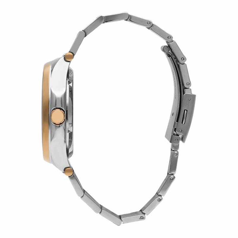 ساعت مچی عقربهای مردانه اتوماتیک بورلی هیلز پولو کلاب مدل BP3635X.590