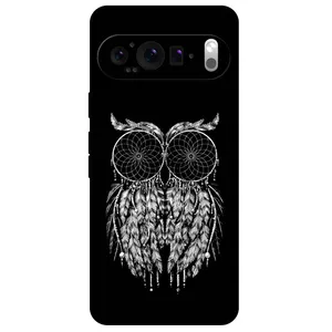 Megafone Owl 6276 Cover For Google Pixel 9 Pro