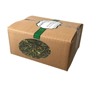 چای سبز ممتاز ایرانی کرنلو ناتس کالا - 2000 گرم