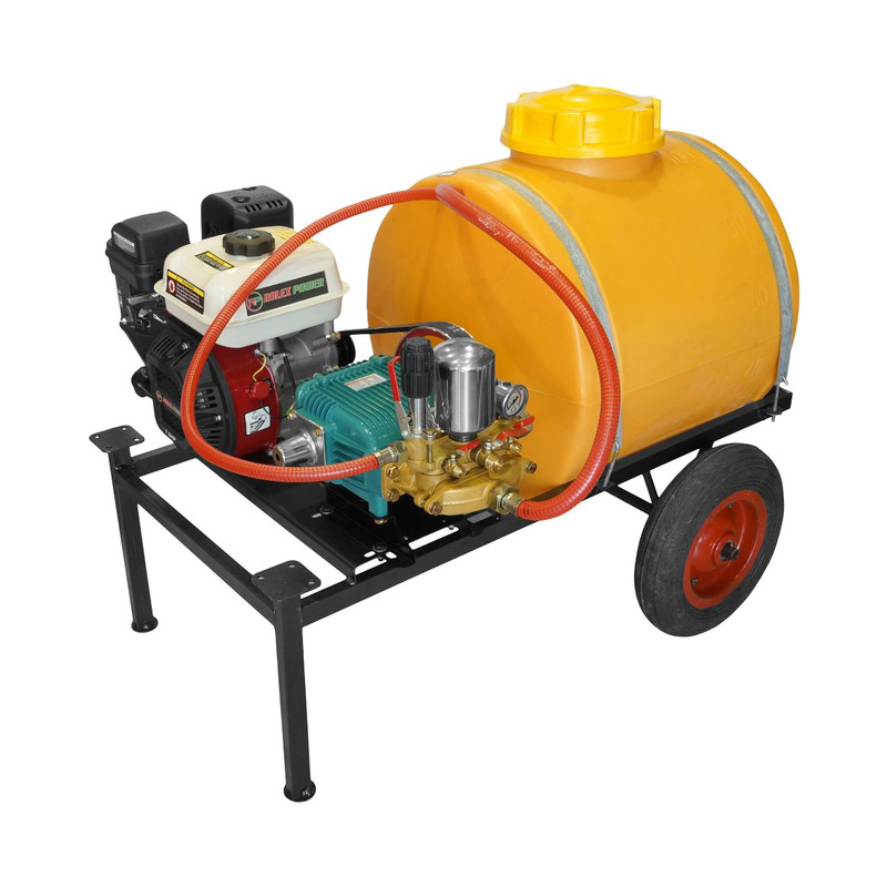 سمپاش فرغونی مدل 45 سمپاش فرغونی مدل 45