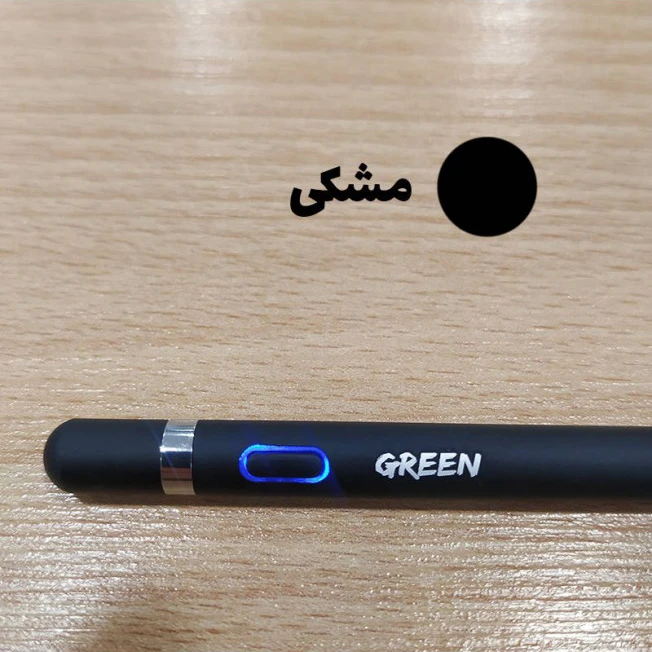 قلم لمسی گرین مدل Universal Pencil عکس شماره 9