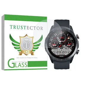 Trustector SMPWATCHT Screen Protector For Mibro A2