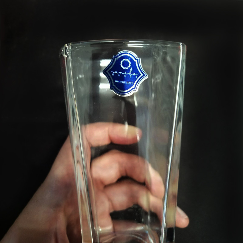 ست پارچ و لیوان 7 پارچه اومیکس مدل استرلینگ