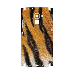 MAHOOT Tiger Skin-FullSkin Cover Sticker for Honor 7