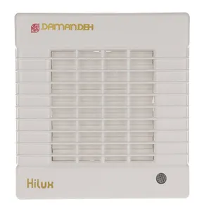 هواکش دمنده سری هایلوکس مدل VDI-15S2S