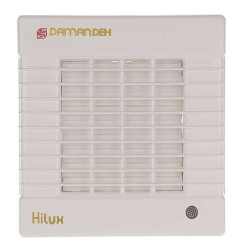 هواکش دمنده سری هایلوکس مدل VDI-15S2S