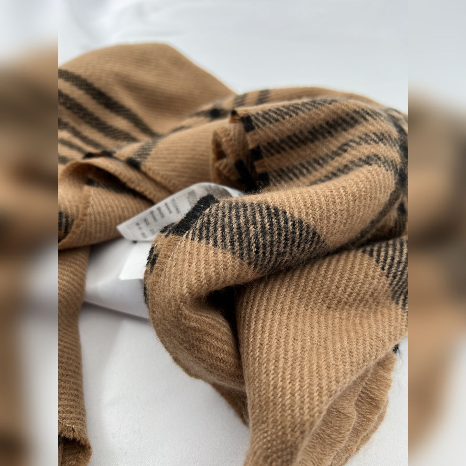 شال گردن دفکتو مدل f11 -  - 5