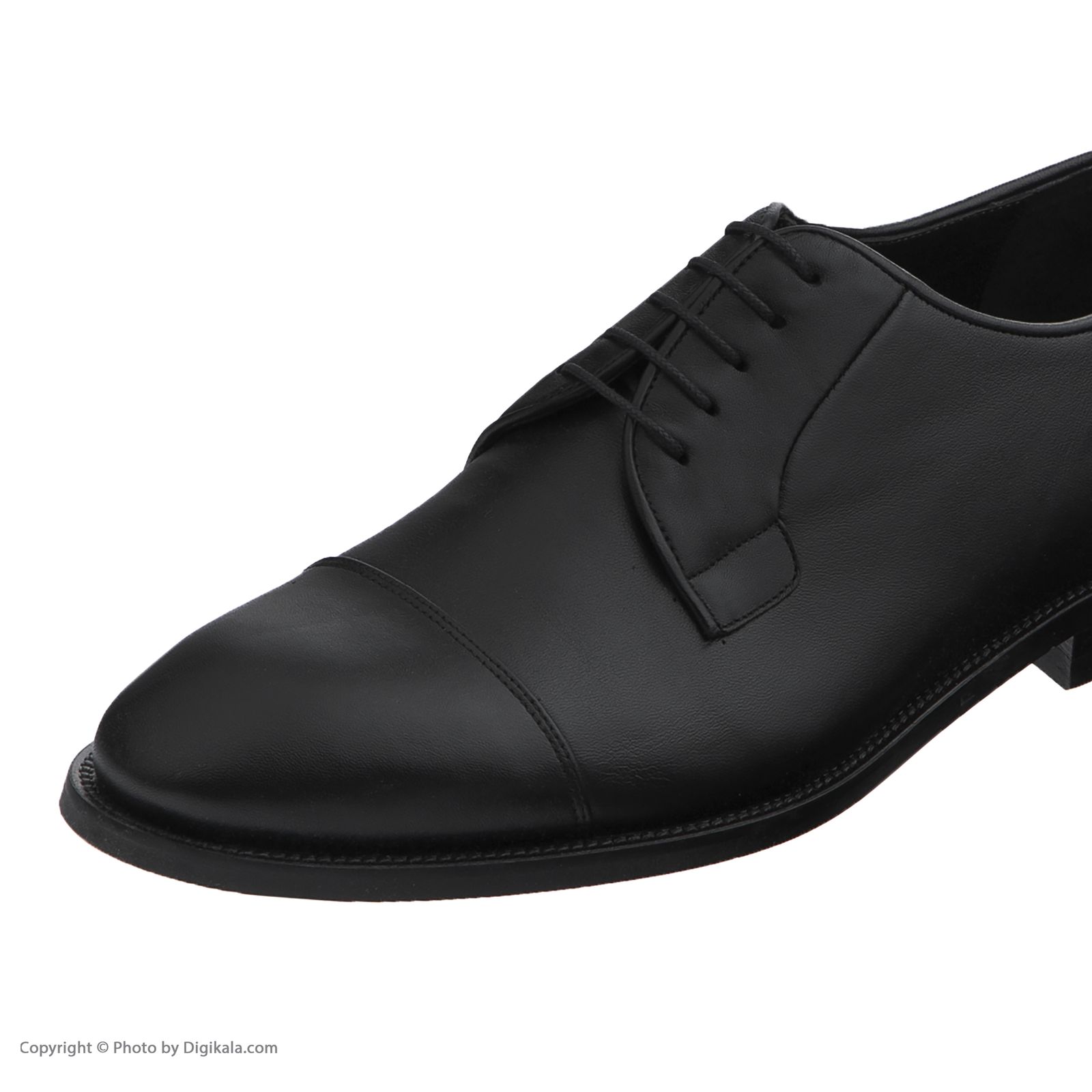 کفش مردانه آلدو مدل 122232110-Black -  - 4