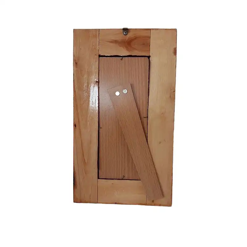 تابلو قلمزنی مدل شکار کد 243