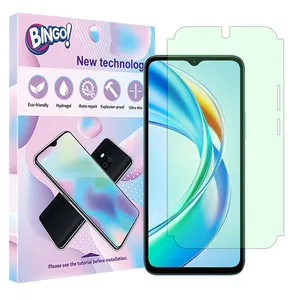 Bingo Eye care model anti green screen protector suitable for Honor X5b Mobile phone