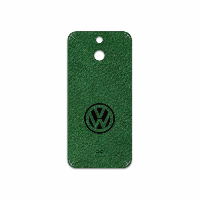 برچسب پوششی ماهوت مدل GL-VLKS_WGN مناسب برای گوشی موبایل اچ تی سی One E8