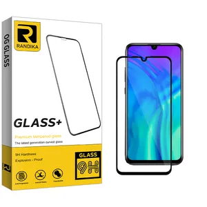 Randika GLD Ceramics Screen Protector For  Honor 10 lite