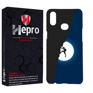 HEPRO MC Cover for Samsung Galaxy A30/A20